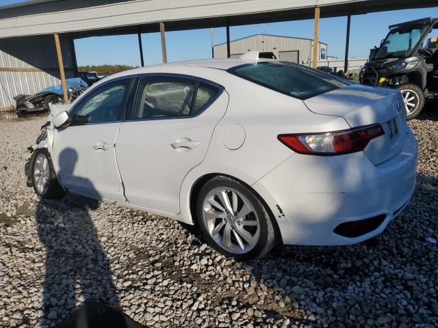 2016 ACURA ILX BASE W - 19UDE2F3XGA021637