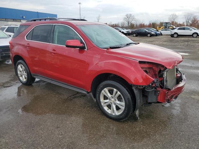 2015 CHEVROLET EQUINOX LT - 2GNALBEK6F6263523