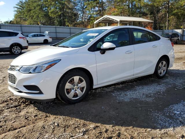 CHEVROLET CRUZE LS