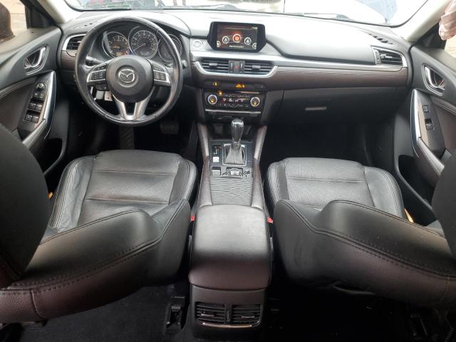 2016 MAZDA 6 GRAND TO - JM1GJ1W53G1419694
