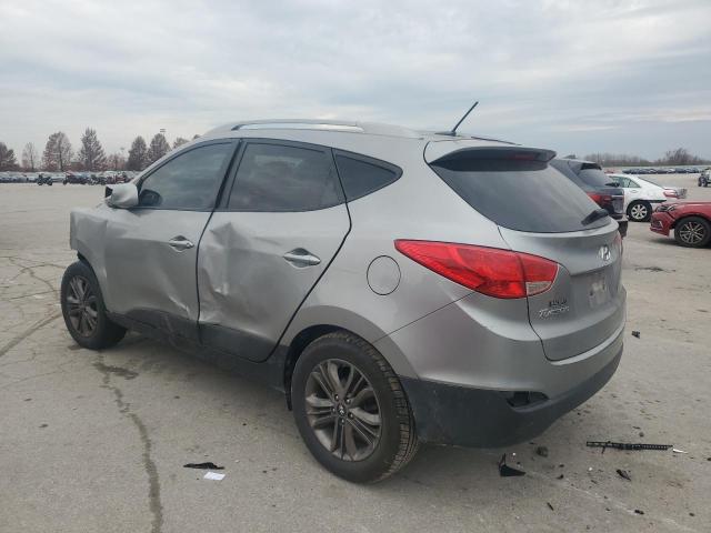 2015 HYUNDAI TUCSON LIM - KM8JU3AG0FU991803
