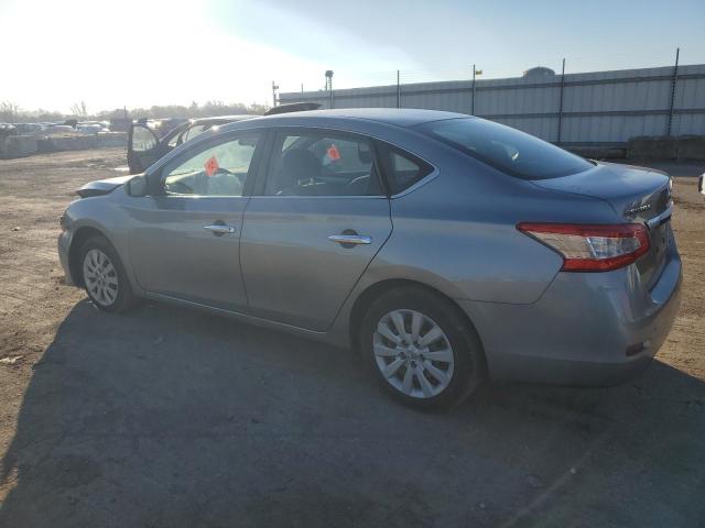 Vin: 3n1ab7ap2ey253209, lot: 79761494, nissan sentra s 20142