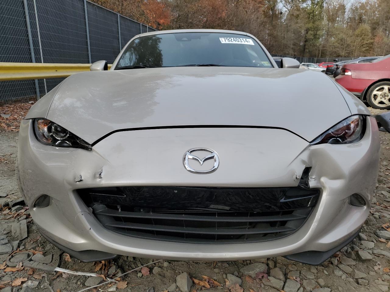 Lot #3022951346 2023 MAZDA MX-5 MIATA