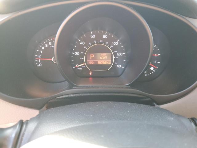 2016 KIA SOUL + - KNDJP3A58G7334483