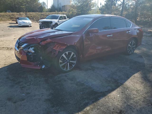 2016 NISSAN ALTIMA 2.5 - 1N4AL3AP6GC110087