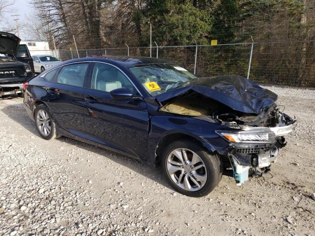 Vin: 1hgcv1f13ka124119, lot: 82106764, honda accord lx 20194