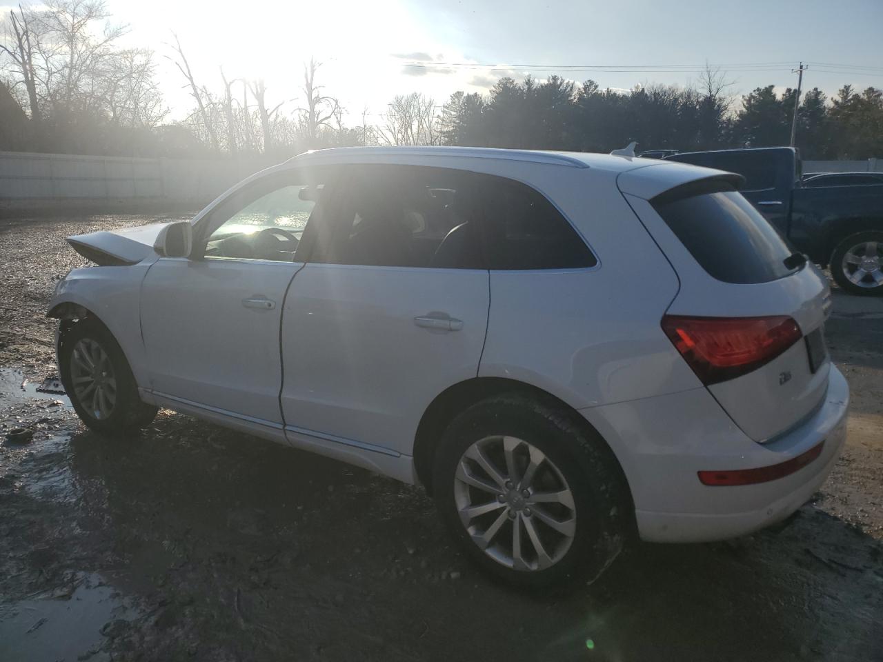 Lot #2979493815 2016 AUDI Q5 PREMIUM