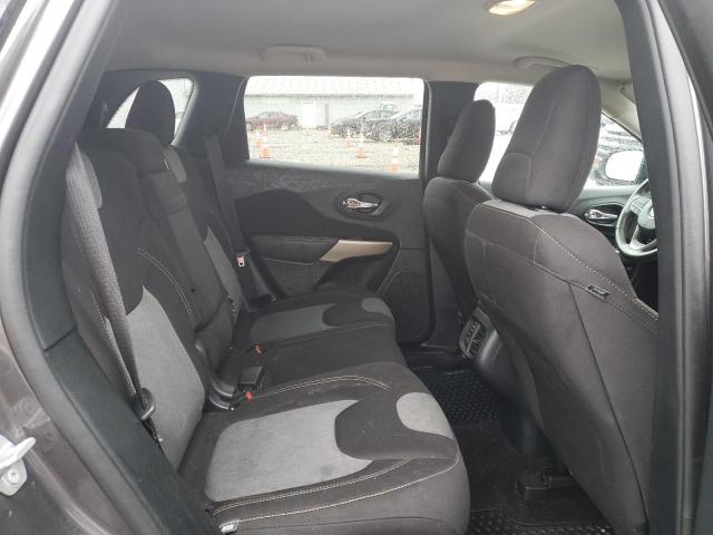 2018 JEEP CHEROKEE L - 1C4PJMCX3JD601036