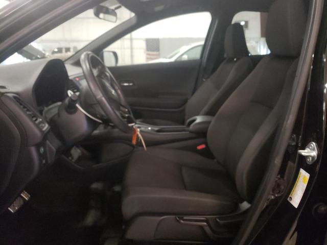 2022 HONDA HR-V SPORT - 3CZRU6H1XNM703339
