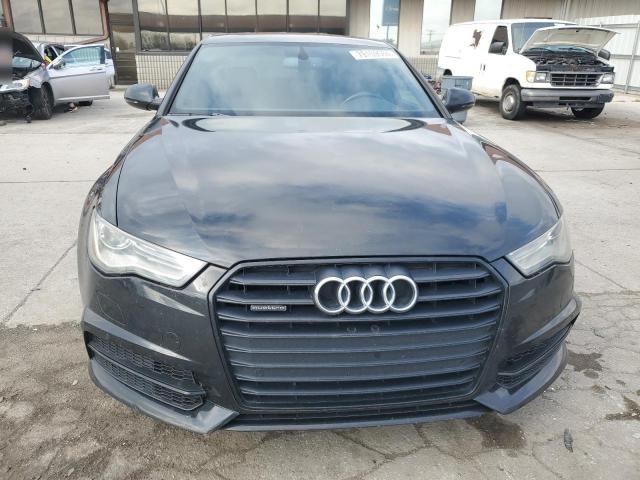 2018 AUDI A6 PREMIUM - WAUF3AFC0JN078532