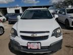 CHEVROLET CAPTIVA LS photo