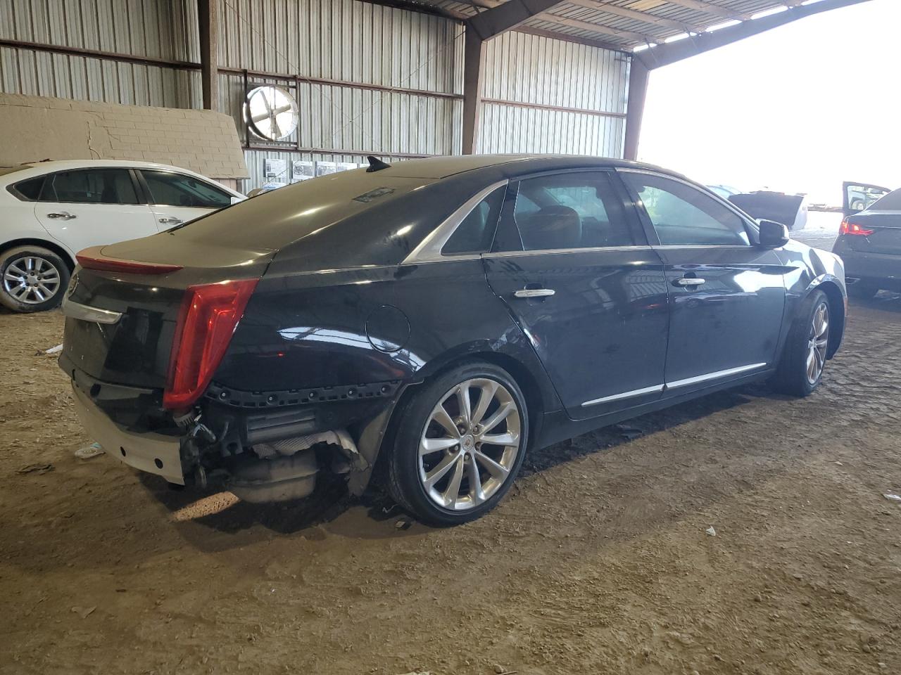 Lot #2977084377 2013 CADILLAC XTS PREMIU