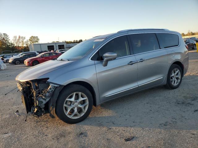 2019 CHRYSLER PACIFICA T - 2C4RC1BG4KR526817