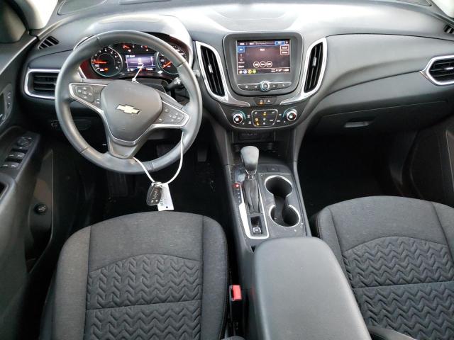 2023 CHEVROLET EQUINOX LT - 3GNAXUEG4PS131505