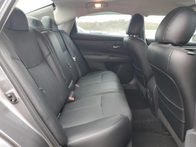 2018 NISSAN ALTIMA 2.5 - 1N4AL3AP1JC229236