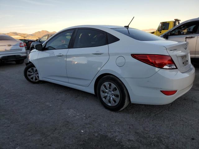2017 HYUNDAI ACCENT SE - KMHCT4AE3HU362426