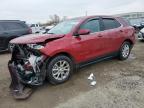 Lot #3023193139 2021 CHEVROLET EQUINOX LT