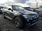 BMW X3 XDRIVE2 photo