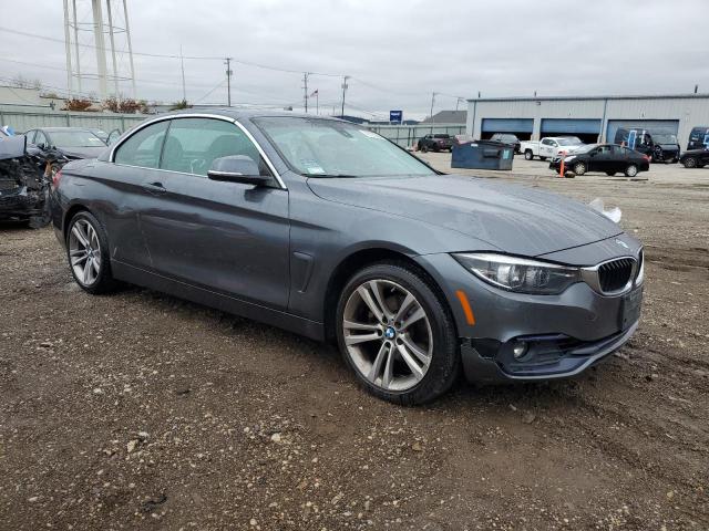 2018 BMW 430XI - WBA4Z3C51JEC48312