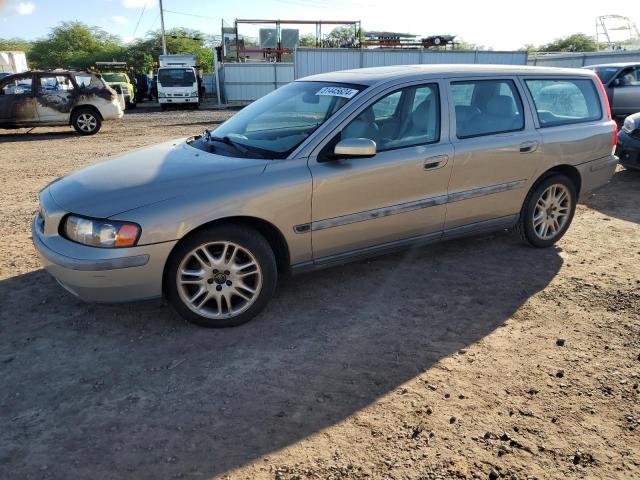 VOLVO V70 FWD