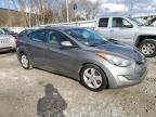 HYUNDAI ELANTRA GL photo