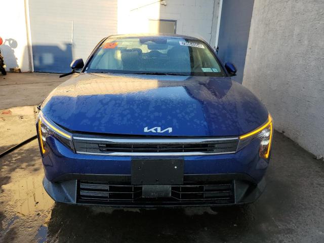 2025 KIA K4 LX 3KPFT4DEXSE009443
