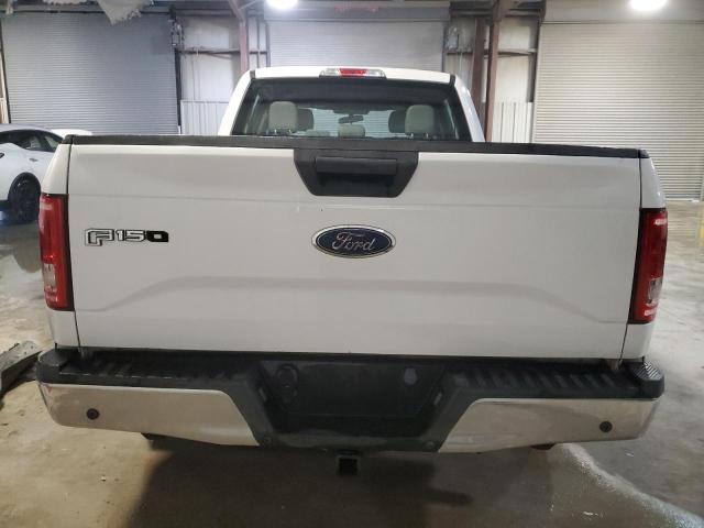 2015 FORD F150 SUPER - 1FTEW1CG8FFA20618