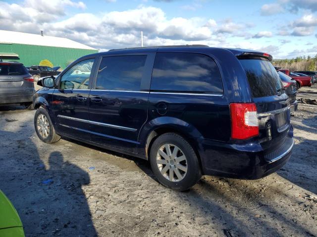 VIN 2C4RC1BG1ER231498 2014 CHRYSLER MINIVAN no.2