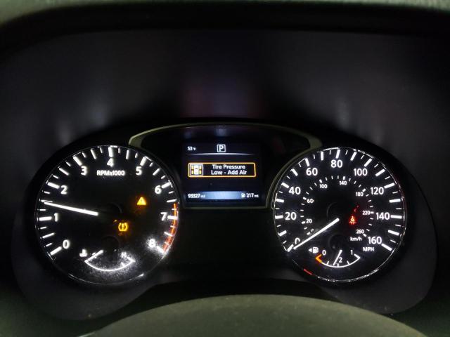 2019 NISSAN PATHFINDER - 5N1DR2MN2KC596783