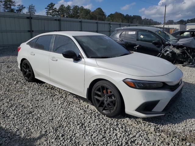 Vin: 2hgfe2f54nh515694, lot: 79388054, honda civic sport 20224