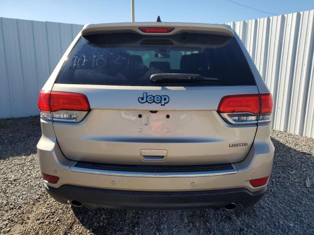 VIN 1C4RJEBG6EC340464 2014 JEEP GRAND CHEROKEE no.6