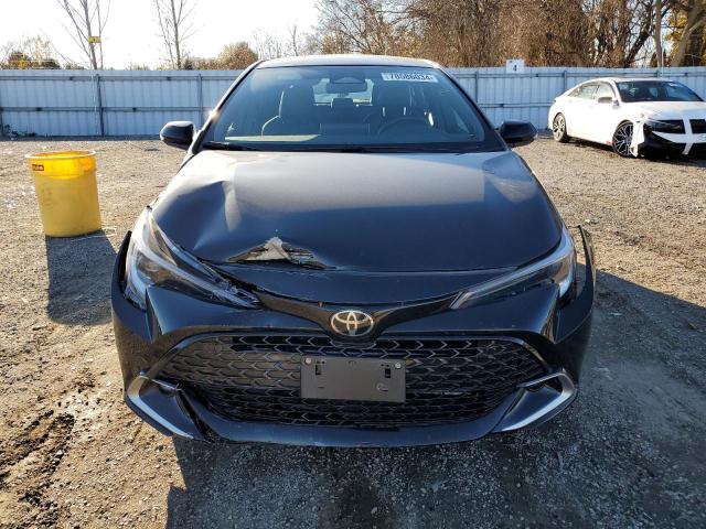 2024 TOYOTA COROLLA N JTNK4MBE5R3222702