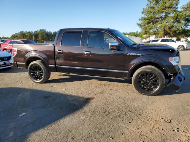 Vin: 1ftfw1cfxdfb20129, lot: 82565354, ford f-150 supercrew 20134