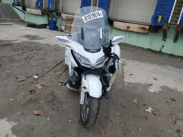 2018 HONDA GL1800 D JH2SC7952JK003244