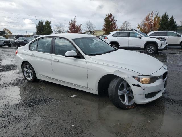 2015 BMW 320 I - WBA3B1C57FK141114