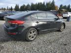 HYUNDAI ELANTRA SE photo