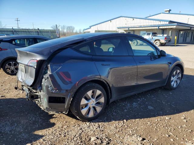 VIN 7SAYGDEEXPF854017 2023 Tesla MODEL Y no.3