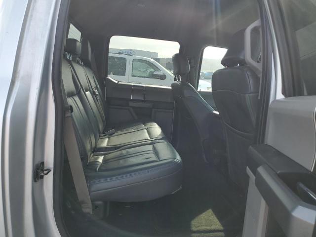 2015 FORD F150 SUPER - 1FTEW1CG2FKD56112