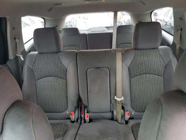 2016 CHEVROLET TRAVERSE L - 1GNKRFED7GJ193269