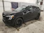 2024 GMC TERRAIN SL - 3GKALTEG8RL269208