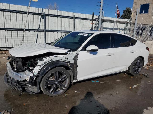 2024 ACURA INTEGRA A- #3024048209