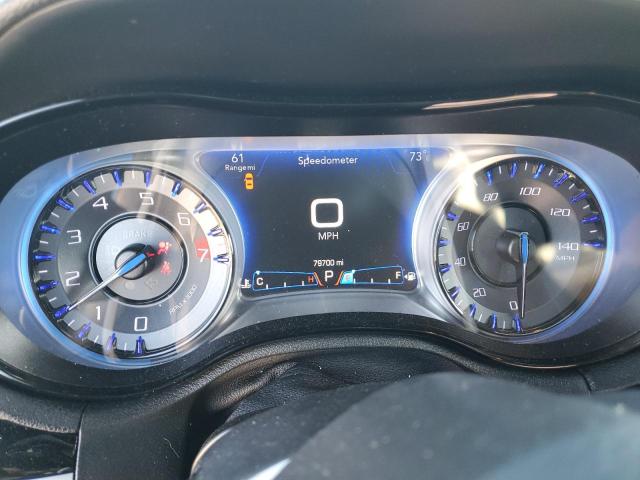 2018 CHRYSLER 300 S - 2C3CCABG7JH295877