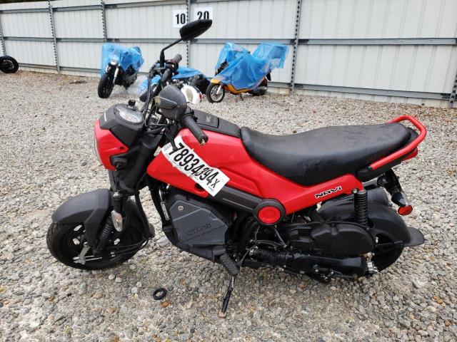 2022 HONDA NVA110 B 3H1JK0704ND003469