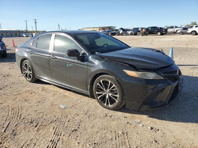 2018 TOYOTA CAMRY L - 4T1B11HK3JU035803