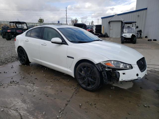 SAJWJ0EFXD8S80460 Jaguar Xf 2013