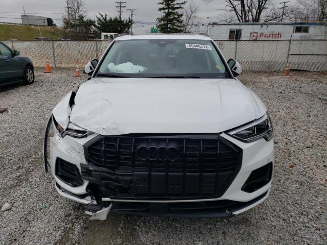 VIN WA1AUCF30R1108809 2024 AUDI Q3 no.5