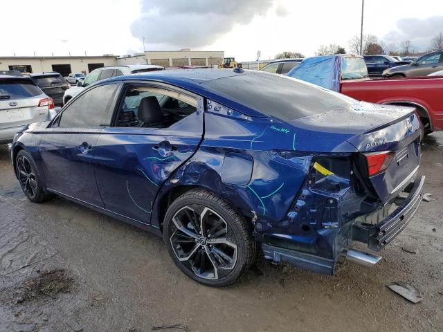 2023 NISSAN ALTIMA SR - 1N4BL4CW0PN426474