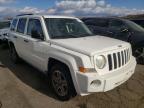 JEEP PATRIOT SP снимка