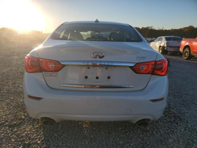 2017 INFINITI Q50 PREMIU - JN1EV7AP9HM734445
