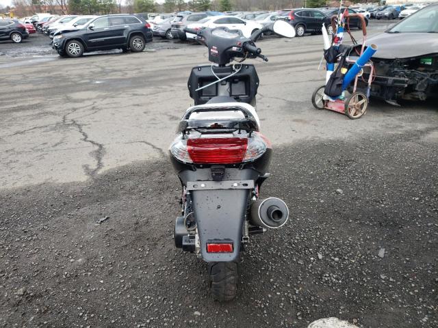 2024 KTM SCOOTER L2BB2BCH9RB401168